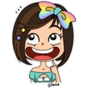 ស្ទីកเกอร์