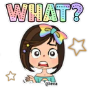 ស្ទីកเกอร์