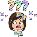 ស្ទីកเกอร์