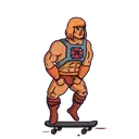 สติกเกอร์