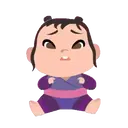 สติกเกอร์