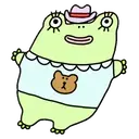 ស្ទីកเกอร์