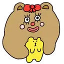 ស្ទីកเกอร์