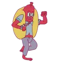 ស្ទីកเกอร์