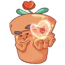 ស្ទីកเกอร์