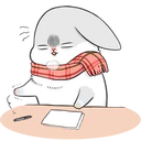 স্টিকার