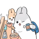 স্টিকার