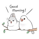 স্টিকার