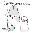 স্টিকার