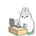 স্টিকার