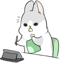 স্টিকার