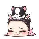 ស្ទីកเกอร์