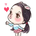 ស្ទីកเกอร์