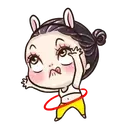 ស្ទីកเกอร์