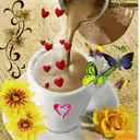 สติกเกอร์