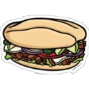 ஸ்டிக்கர்