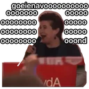 స్టికర్