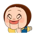 స్టికర్