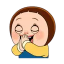 స్టికర్