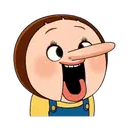 స్టికర్