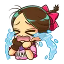 ស្ទីកเกอร์