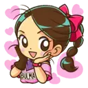 ស្ទីកเกอร์