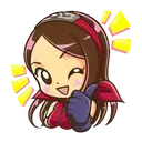 ស្ទីកเกอร์