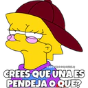 స్టికర్