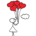 ஸ்டிக்கர்