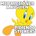 ស្ទីកเกอร์