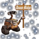 ස්ටිකර්