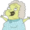 స్టికర్