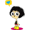 స్టికర్