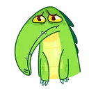 ස්ටිකර්