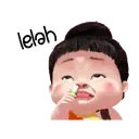 ស្ទីកเกอร์