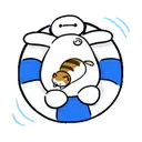 สติกเกอร์