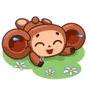 ស្ទីកเกอร์