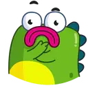 స్టికర్