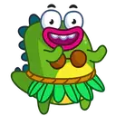 స్టికర్