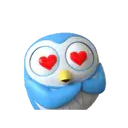 ஸ்டிக்கர்