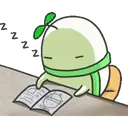 ஸ்டிக்கர்