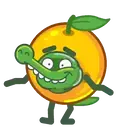 ស្ទីកเกอร์