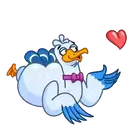 ស្ទីកเกอร์