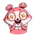 ស្ទីកเกอร์