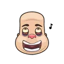 ស្ទីកเกอร์