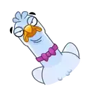 ស្ទីកเกอร์