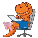 ស្ទីកเกอร์