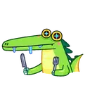 ස්ටිකර්