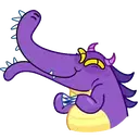 ස්ටිකර්