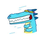 ස්ටිකර්